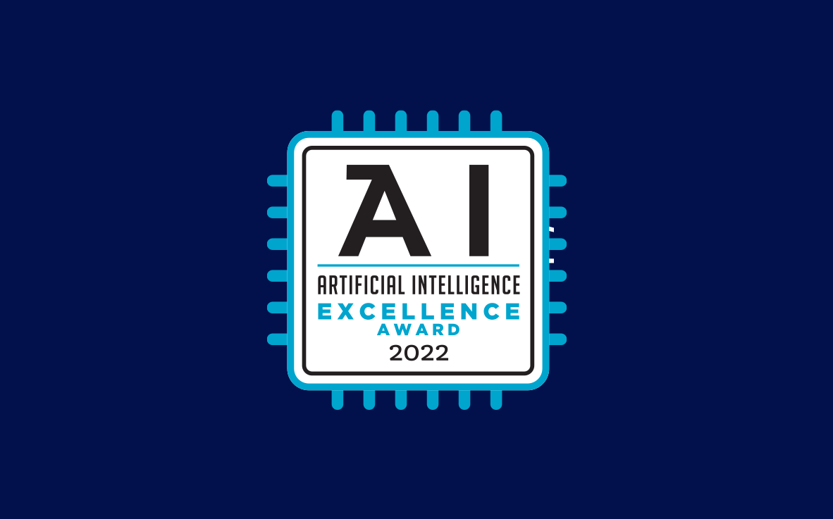 LogicMonitor Wins a 2022 Artificial Intelligence Excellence Award from the Business Intelligence Group