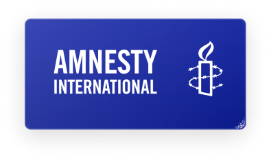 Amnesty International Logo