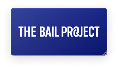 The Bail Project logo