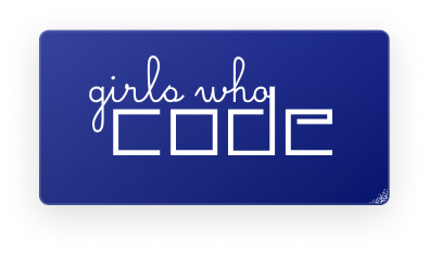 girls who code logo