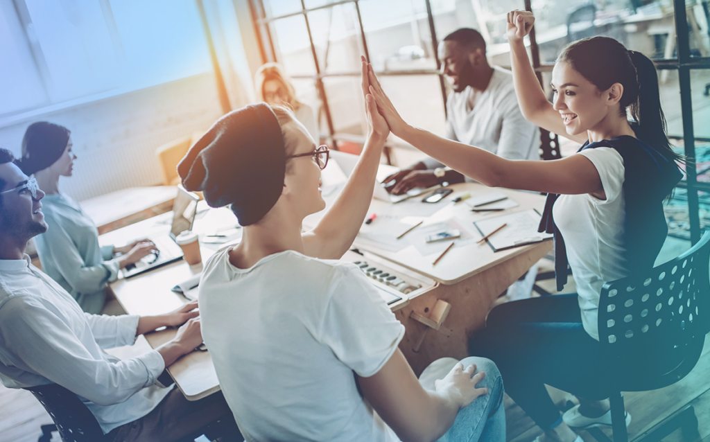 LogicMonitor Partner Network - Let's do more, together.