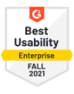 usability badge