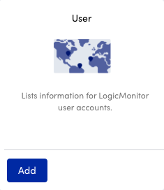 Add user report option
