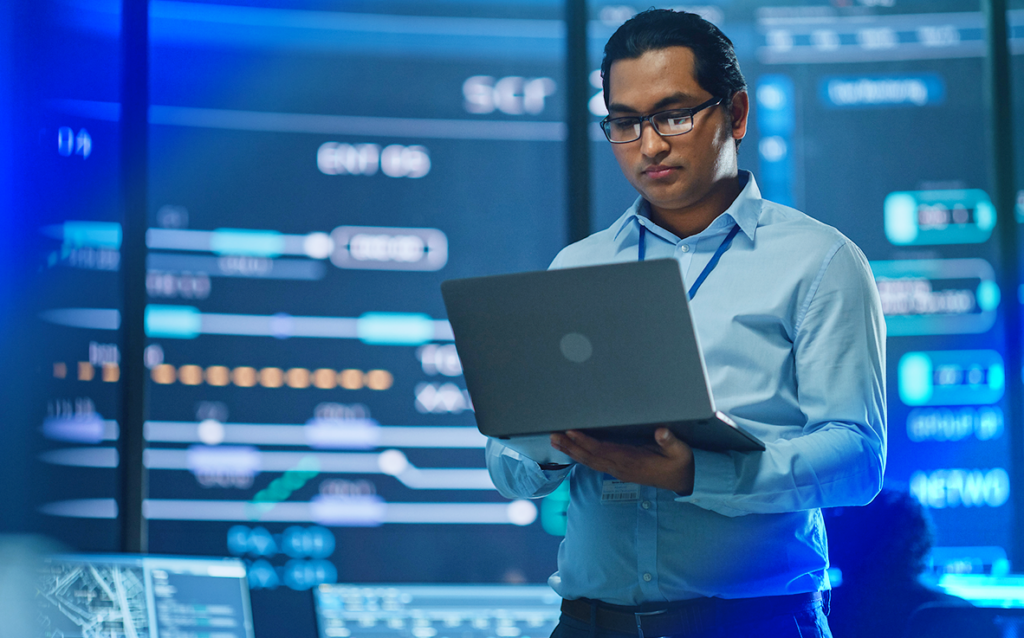 What Is JMX Monitoring? LogicMonitor