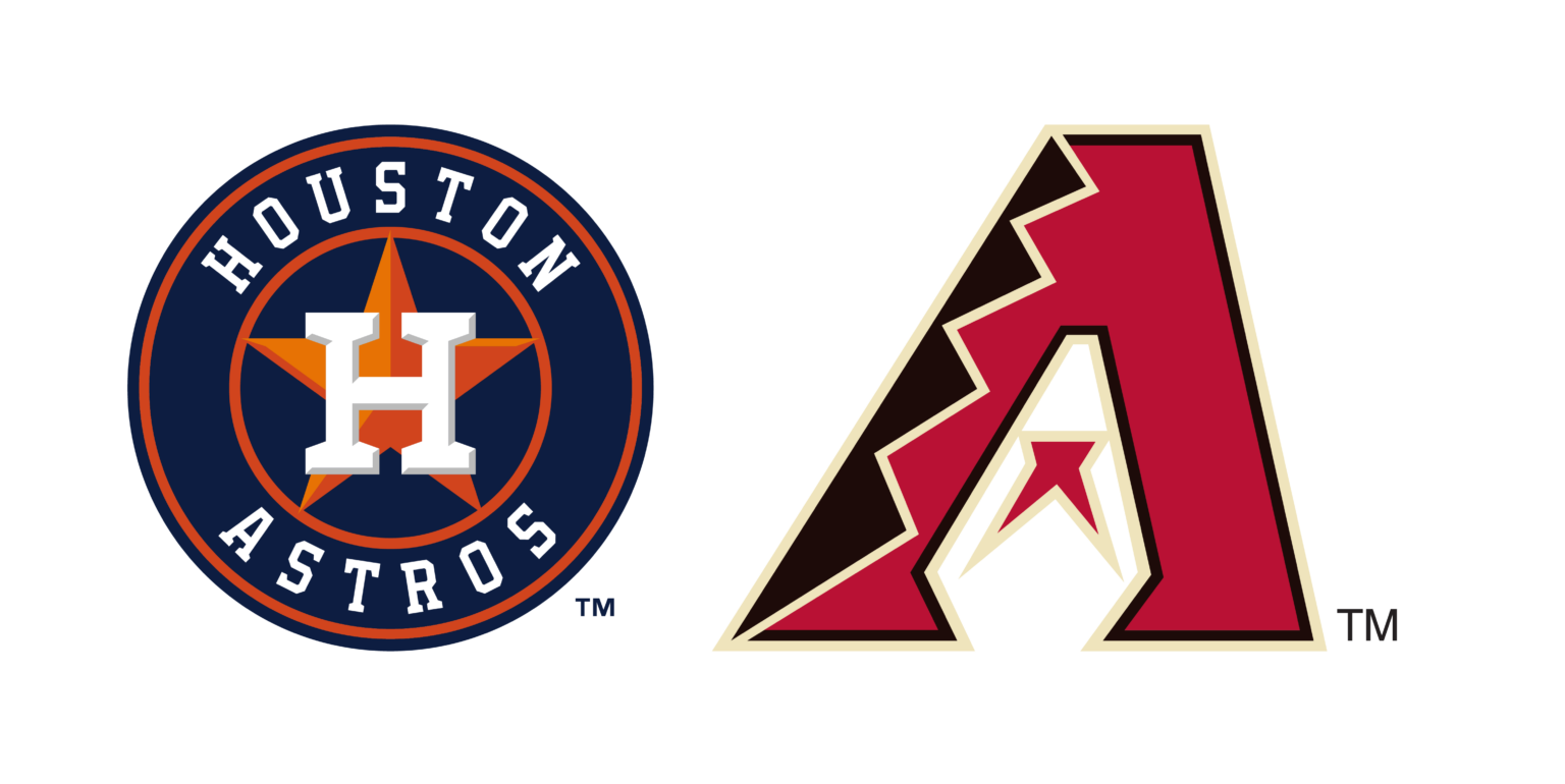 Astros vs Diamondbacks LogicMonitor