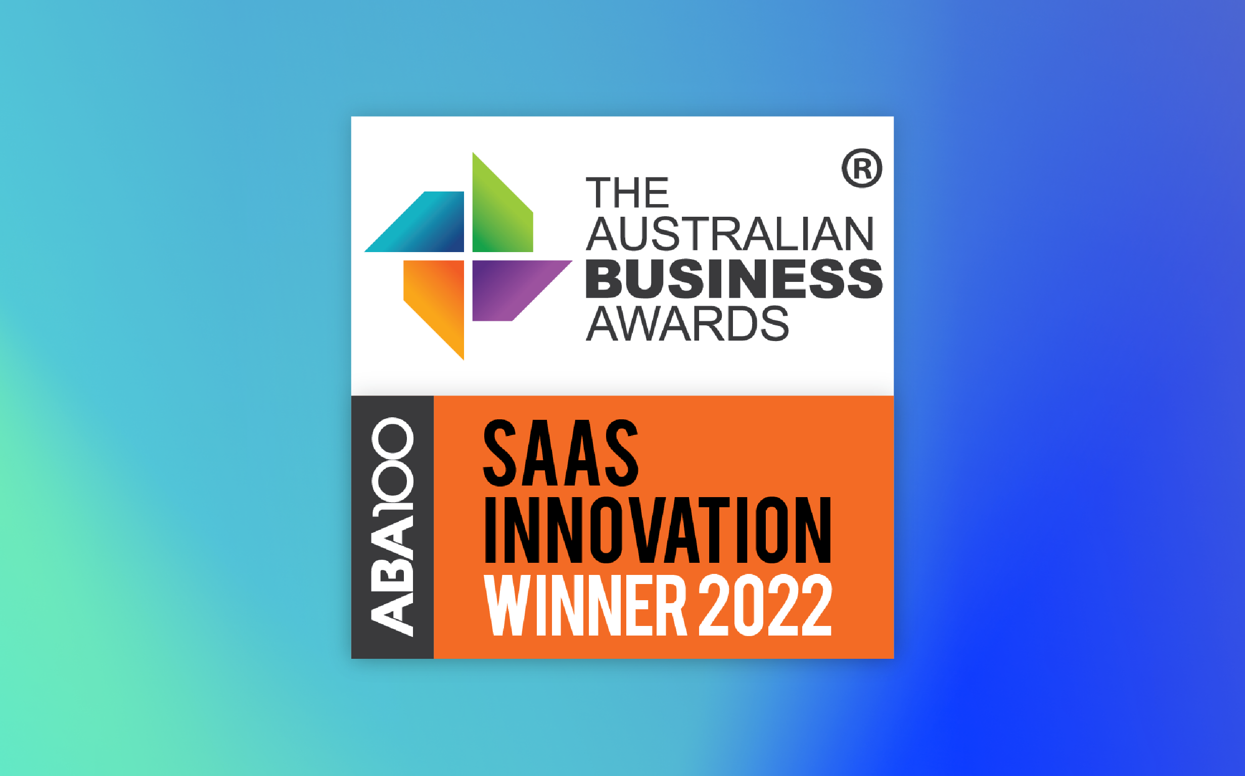 LogicMonitor Selected as Australian Business Awards 2022 Winner for SaaS Innovation