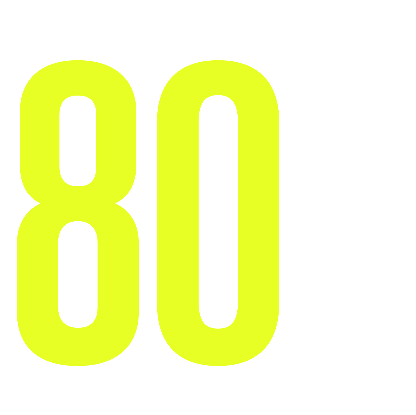 80%