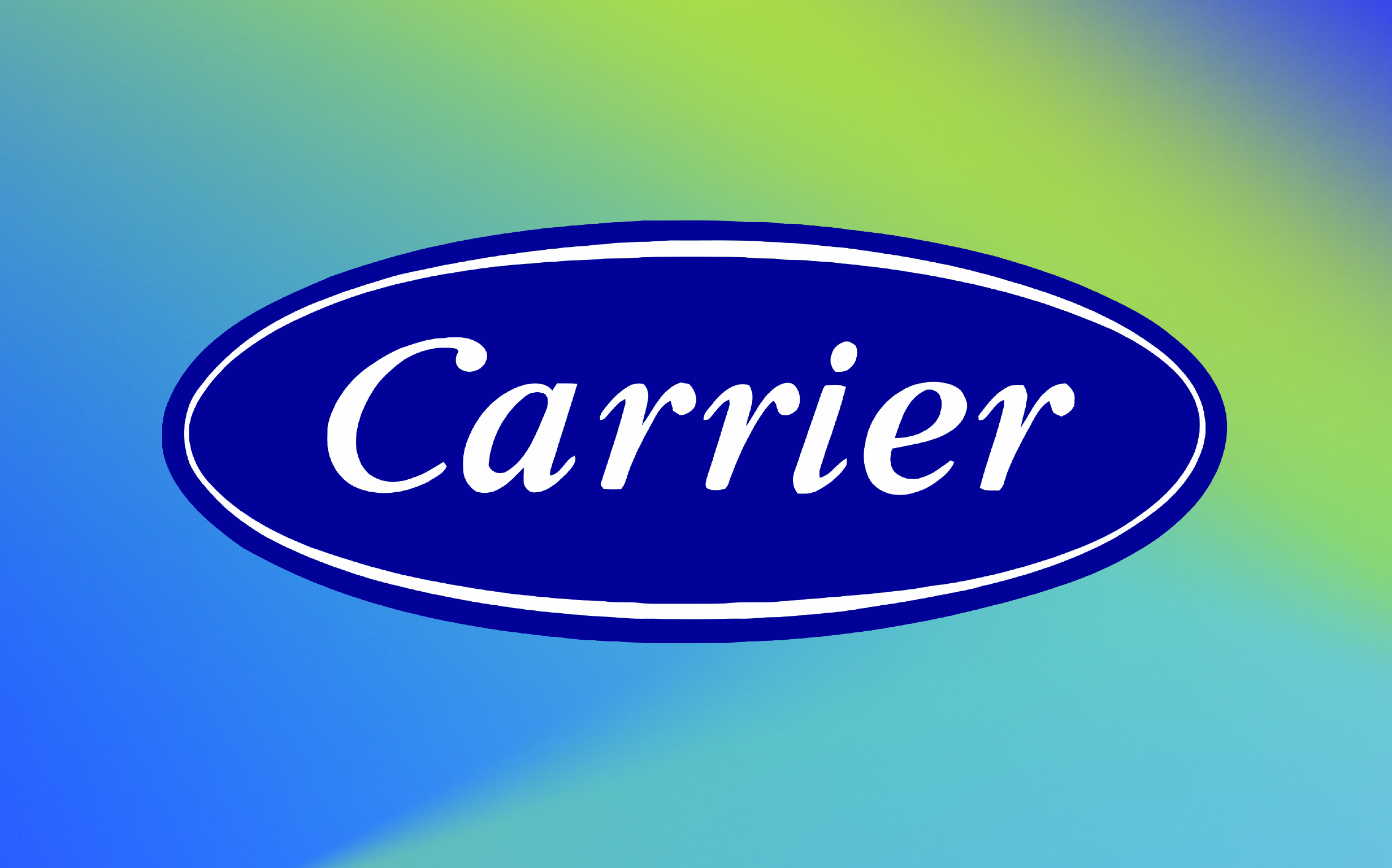 Carrier Logo