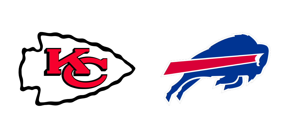 Kansas City Chiefs vs Buffalo Bills