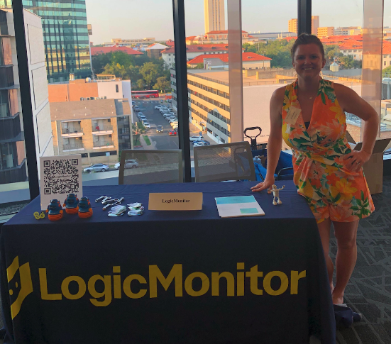 LogicMonitor Internship Program