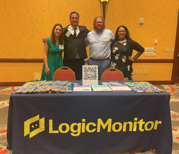 LogicMonitor Internship Program