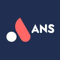 ANS logo