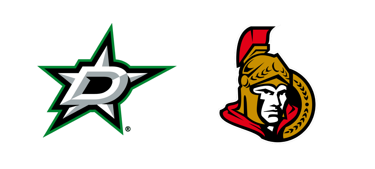 stars and senators logos