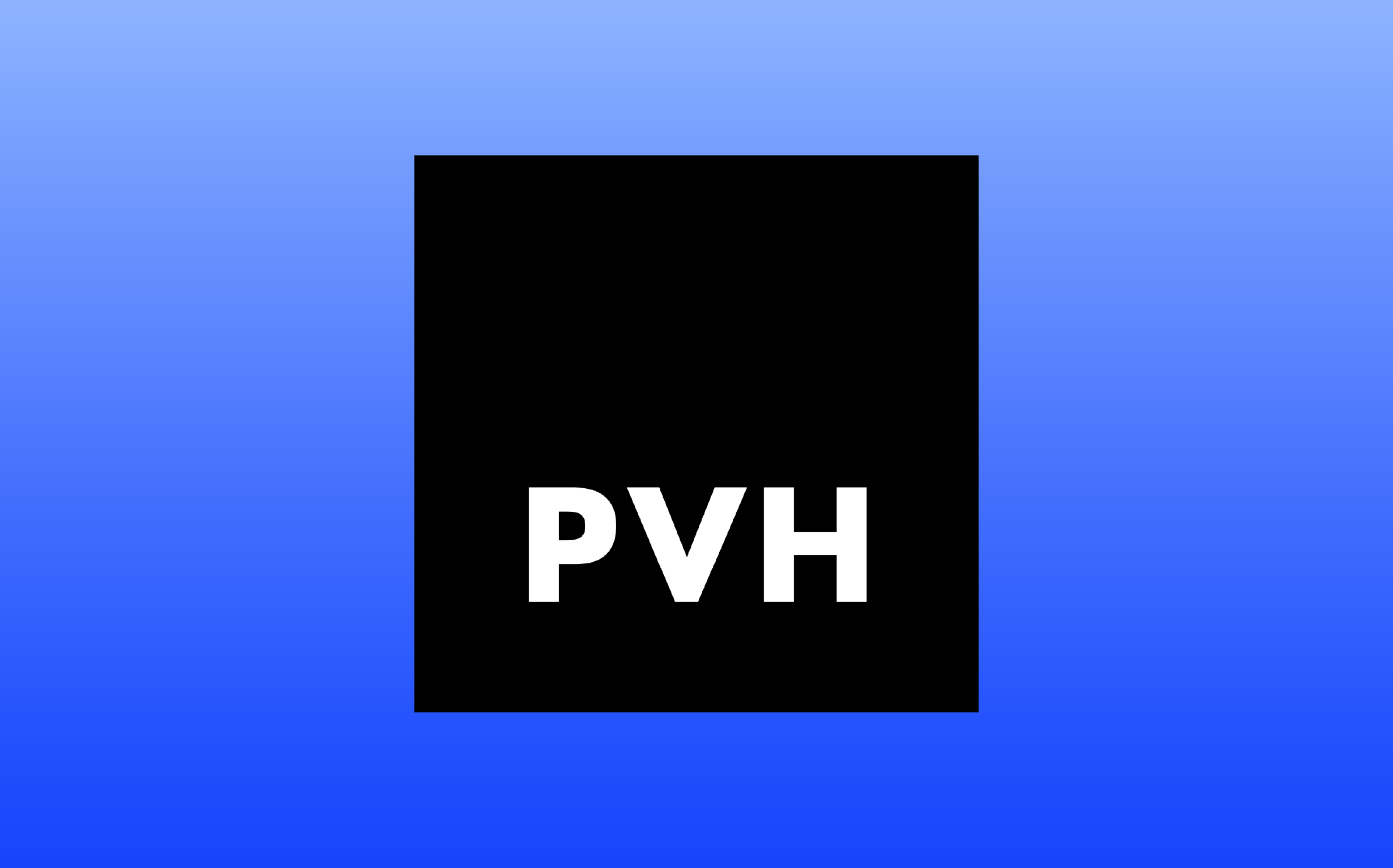 An Interview with Melissa Person, IT Leader at PVH