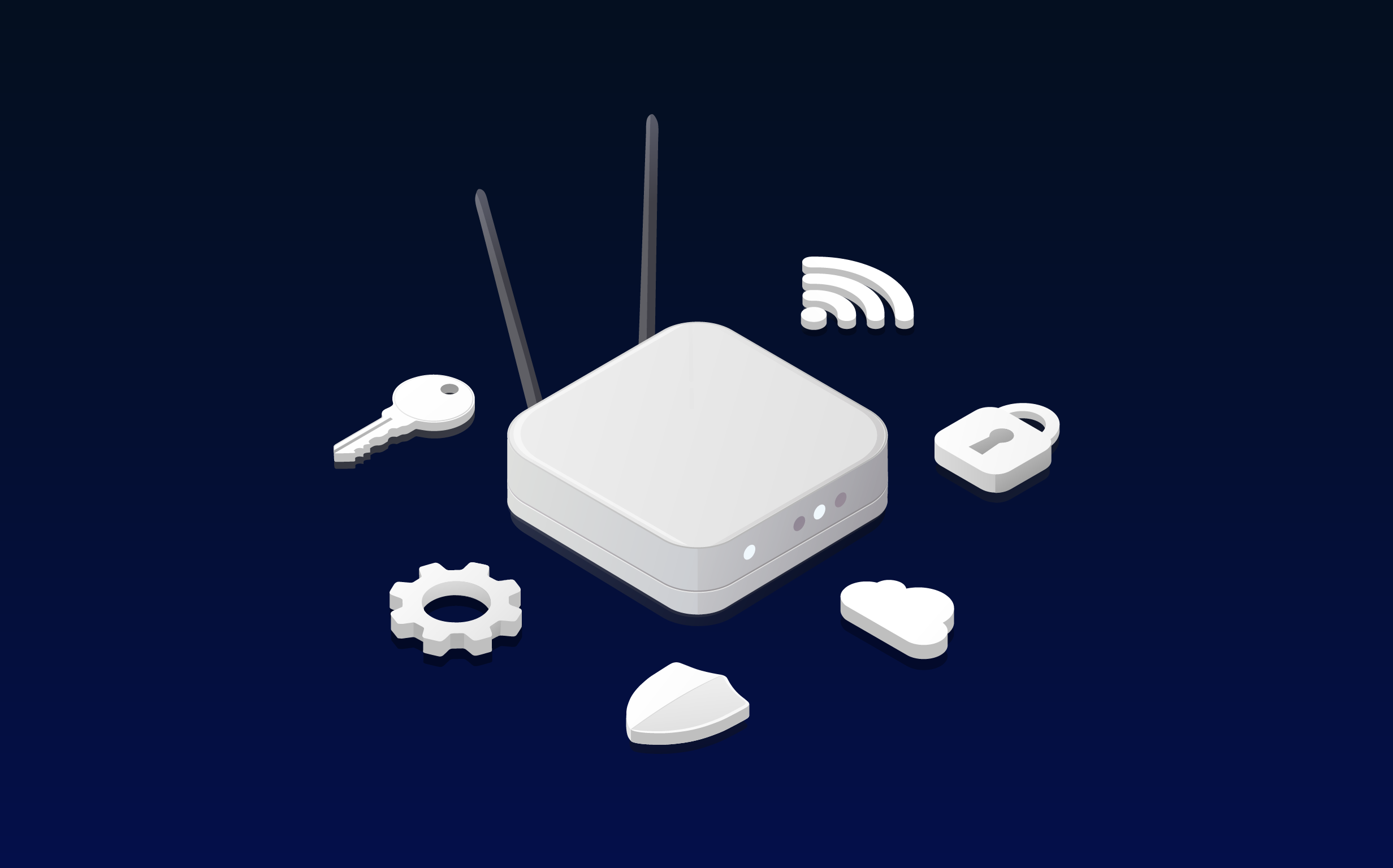 SD-WAN – Moving from the MPLS centric network to internet centric connectivity