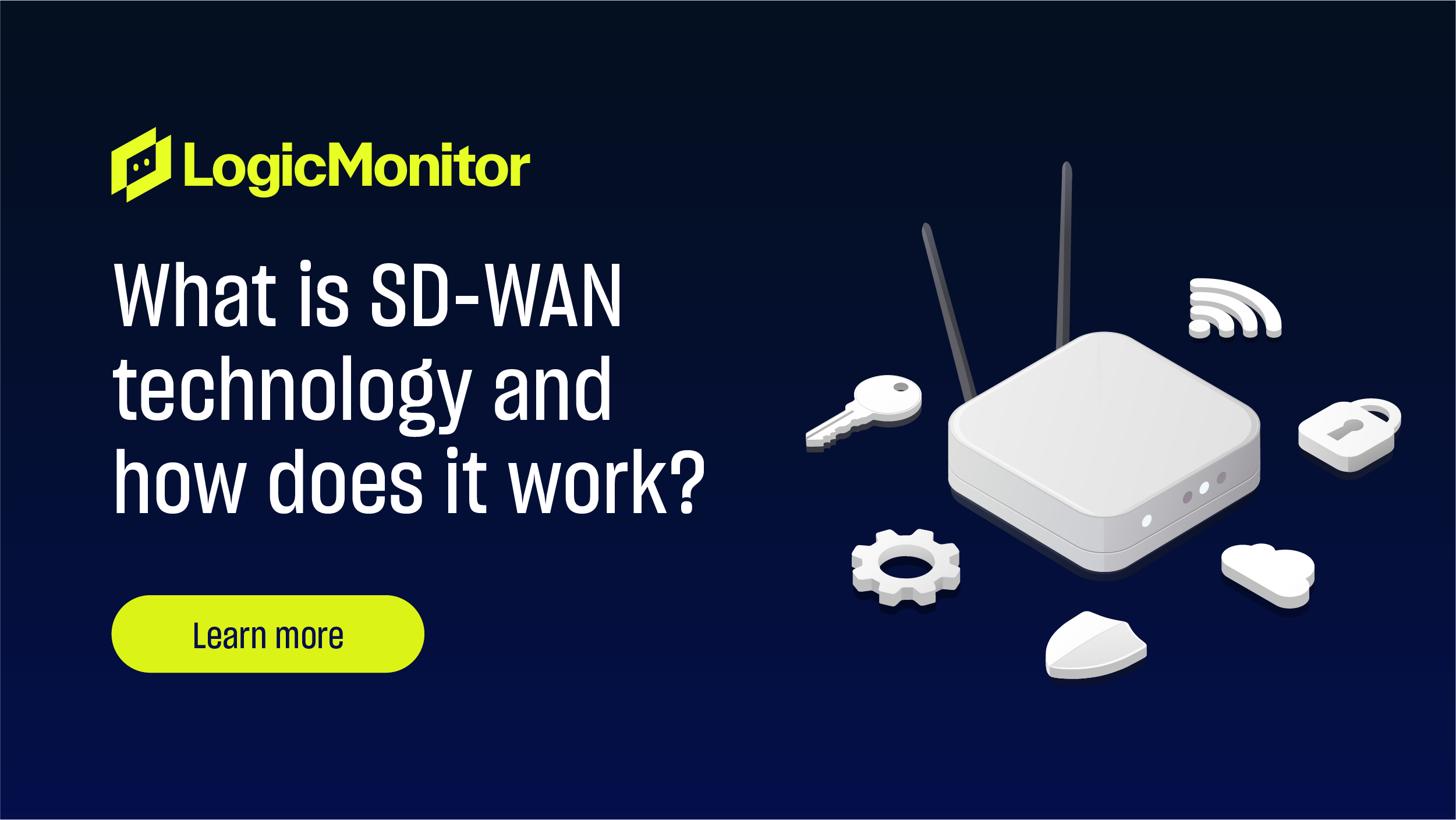 SD-WAN – Moving from the MPLS centric network to internet centric connectivity