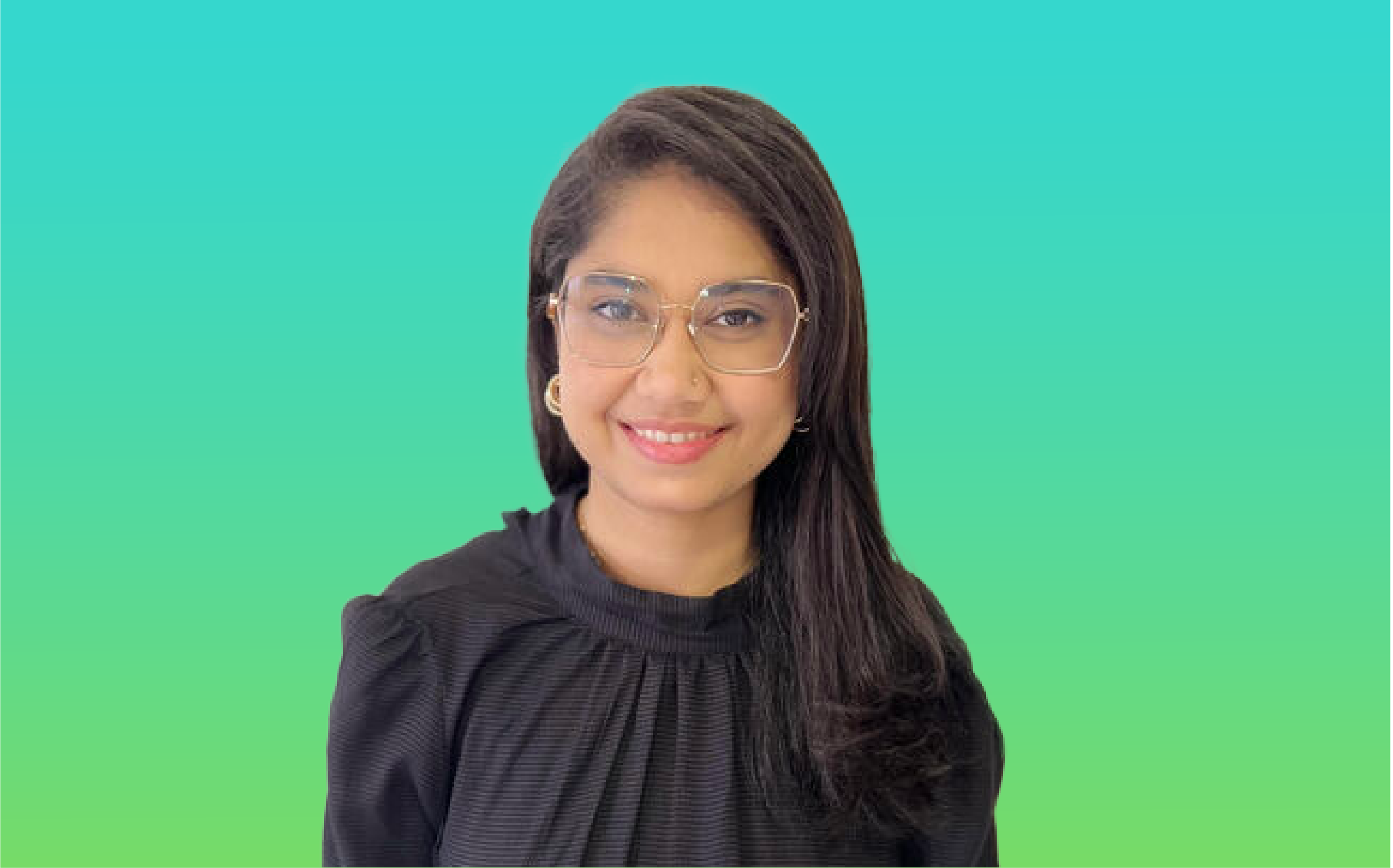 Employee Spotlight: Afreen Ismail