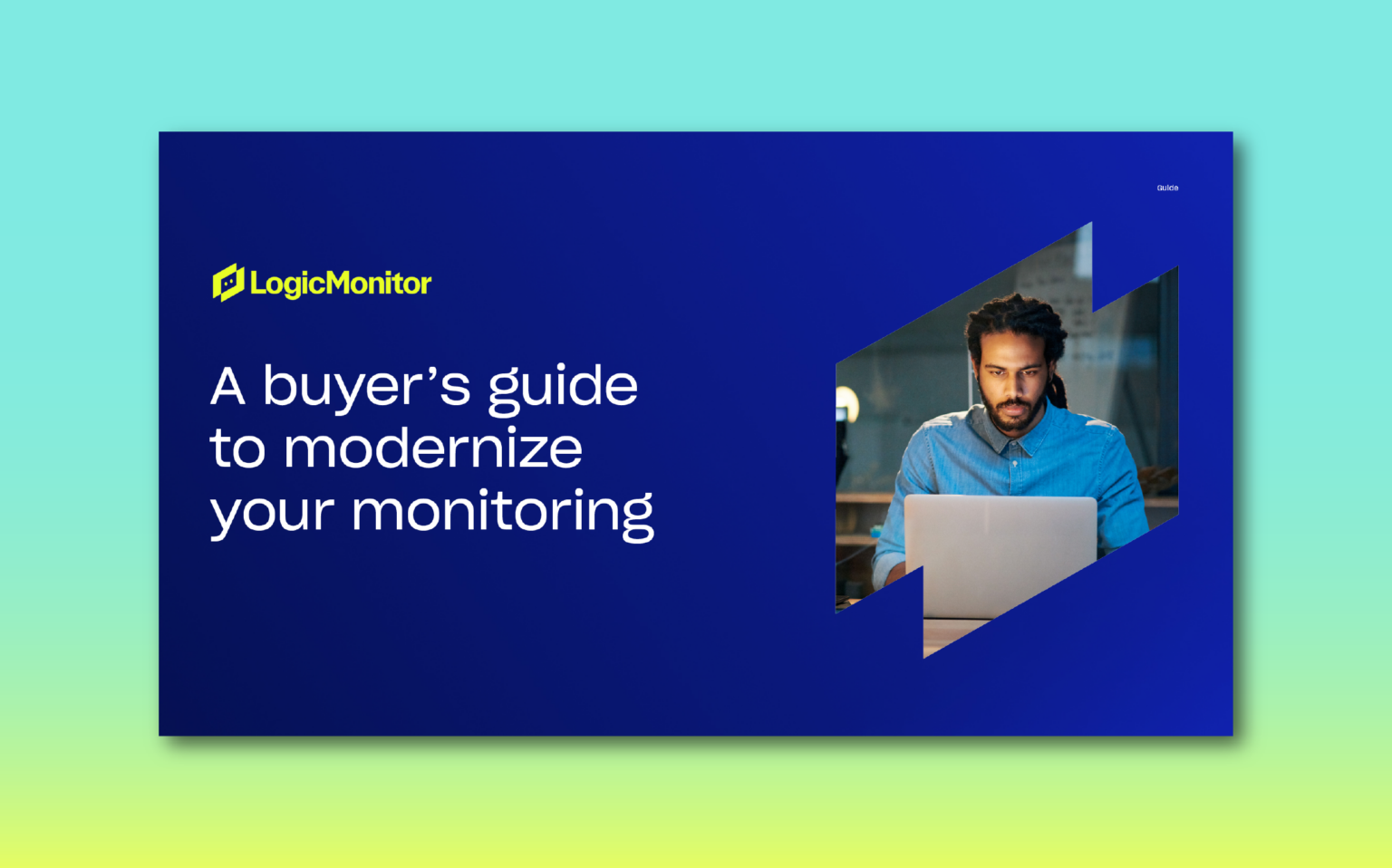 LogicMonitor vs PRTG LogicMonitor