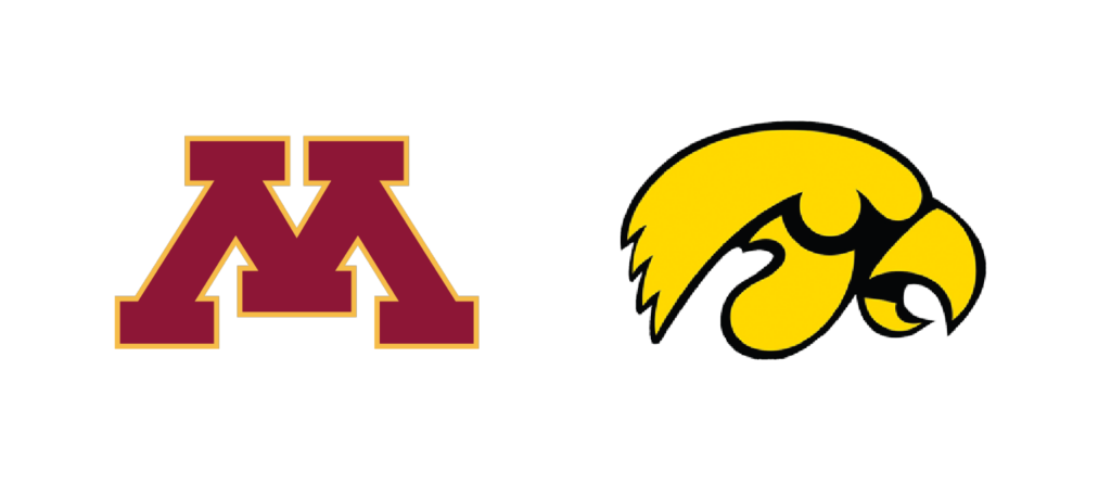 Minnesota Gophers Vs Iowa Hawkeyes LogicMonitor