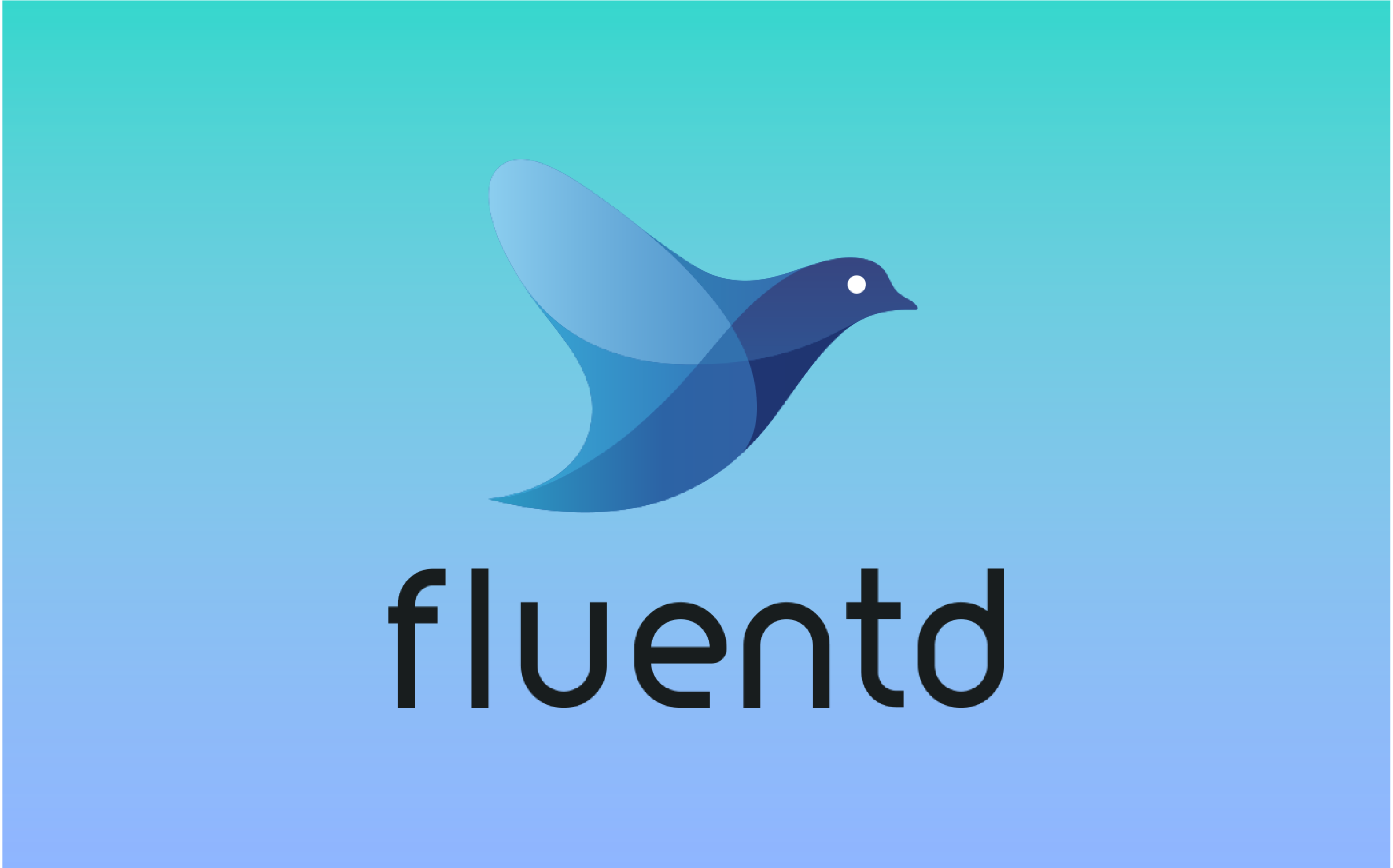 What is FluentD, and how does it work with Kubernetes?