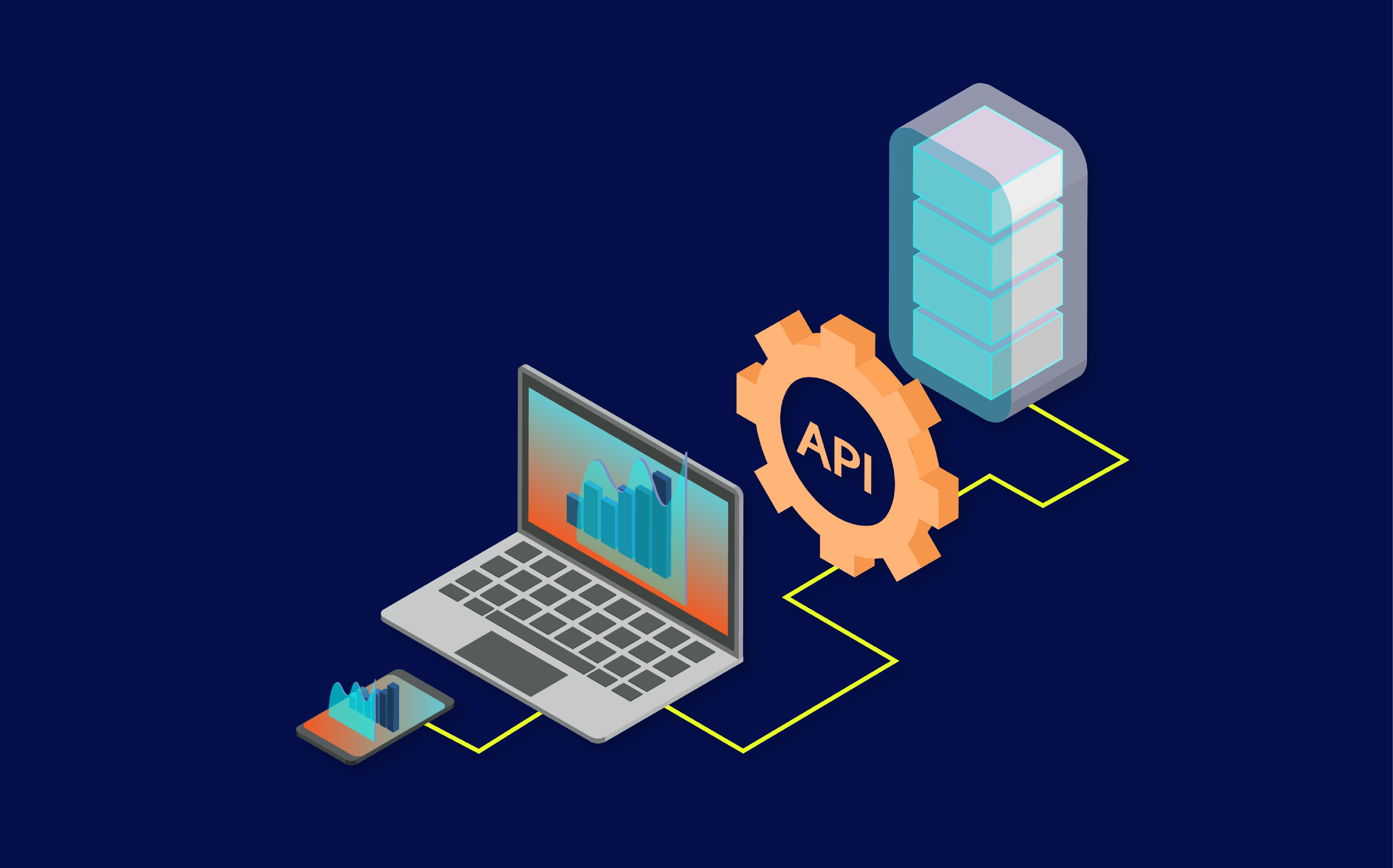 LM Envision Application Topology: A New Way To Visualize Application Connections 