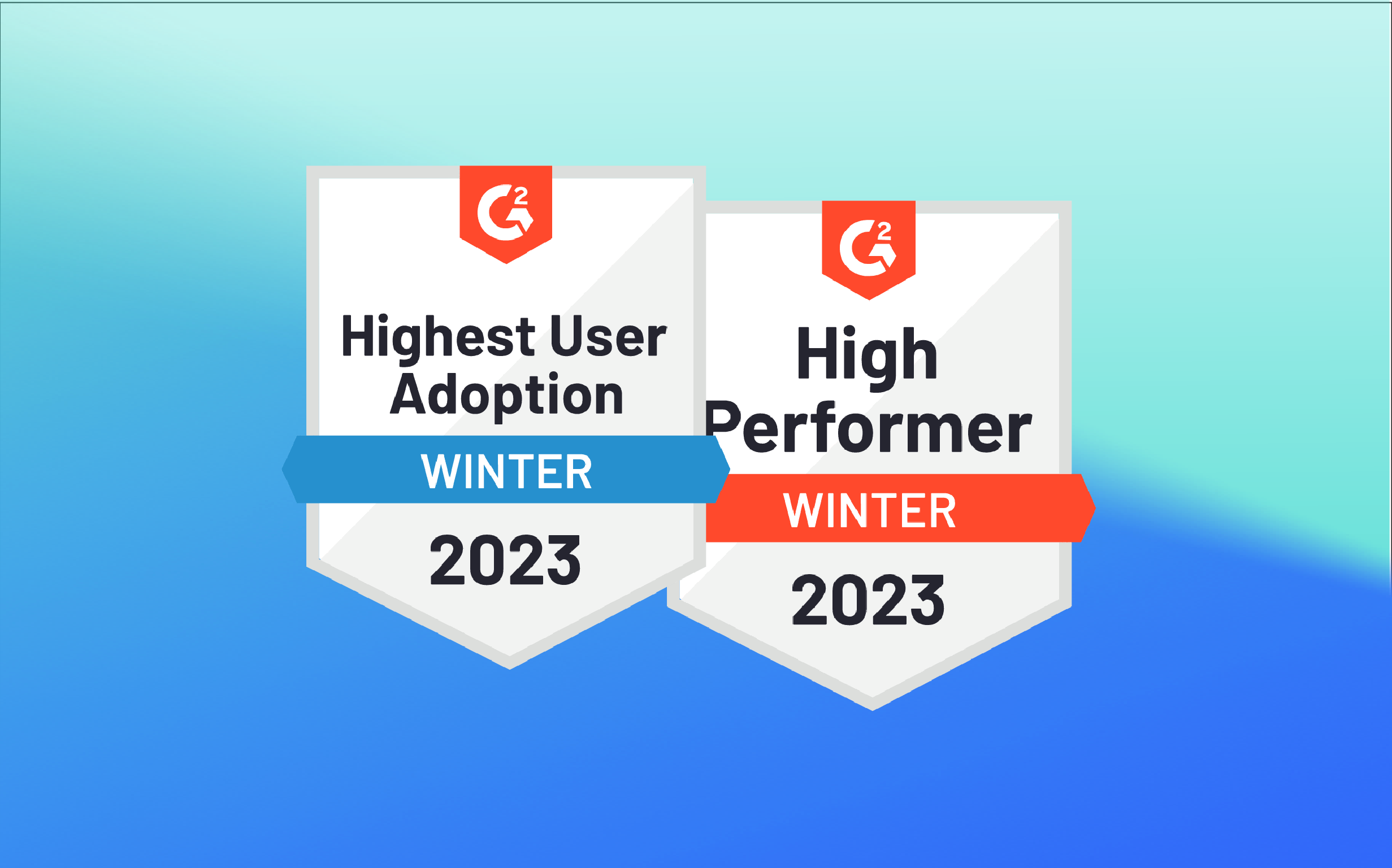 Airbrake が G2 の 2023 年冬季レポートで最高のユーザー採用を達成