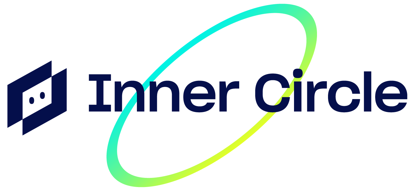 LogicMonitor inner circle logo