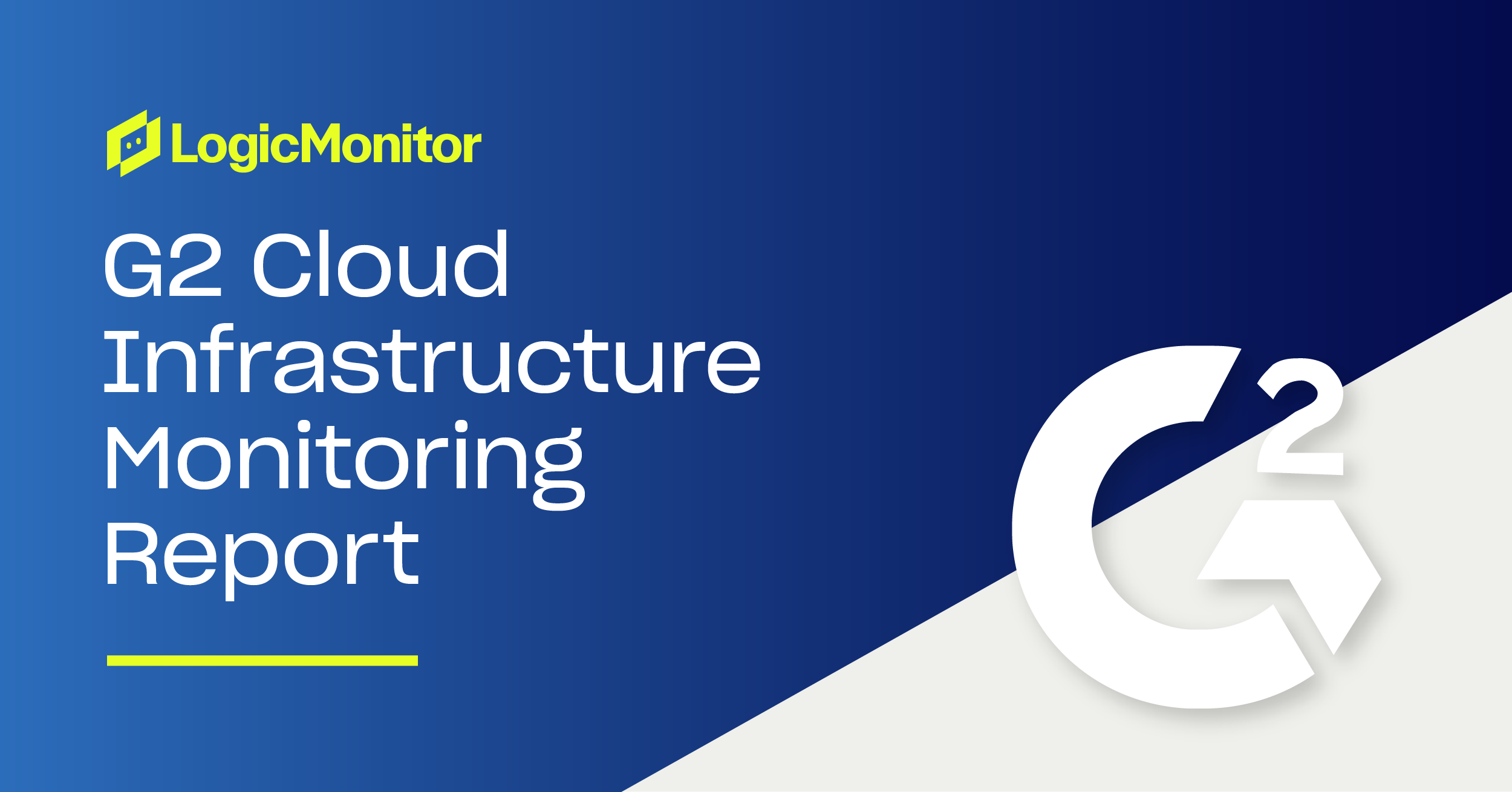 2023 G2 Cloud Infrastructure Monitoring Report