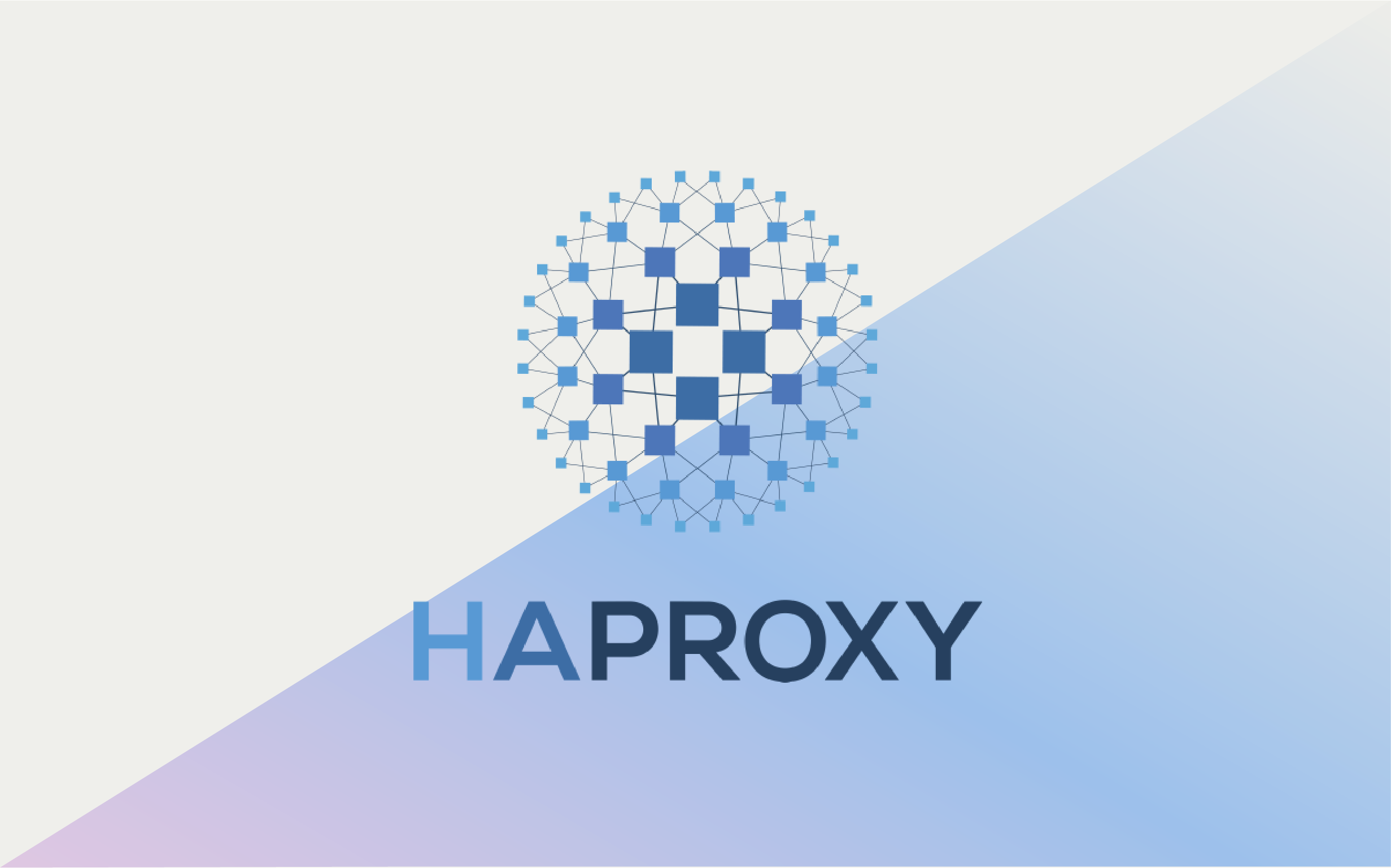 What is HAProxy, and what is it used for?