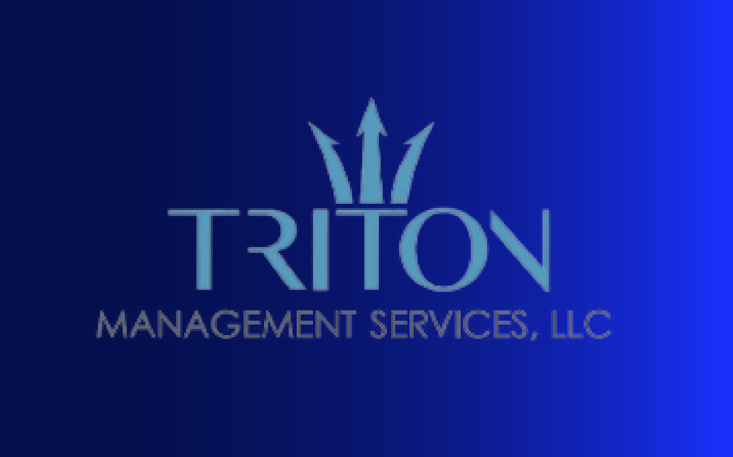 Triton logo