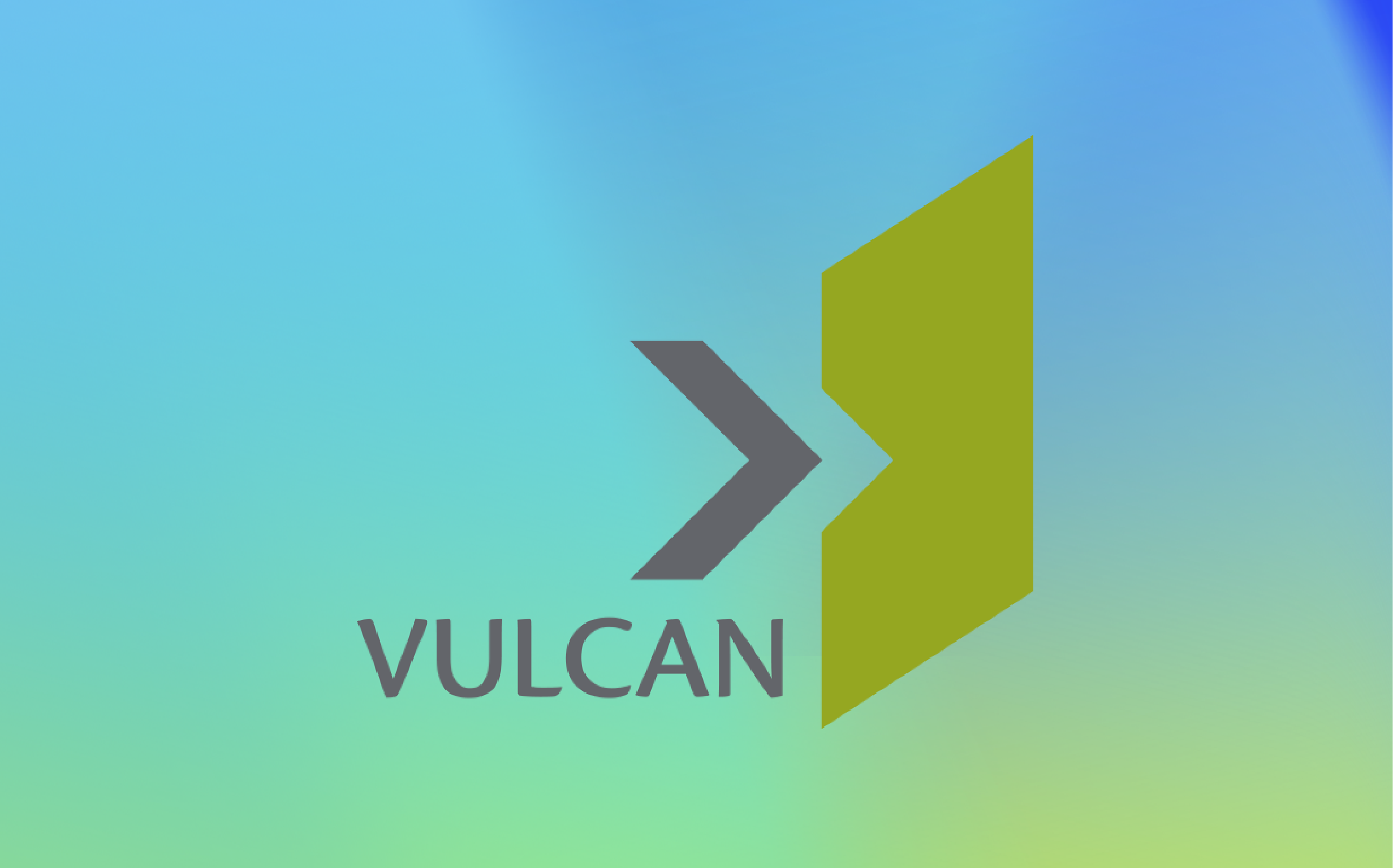 vulcan logo