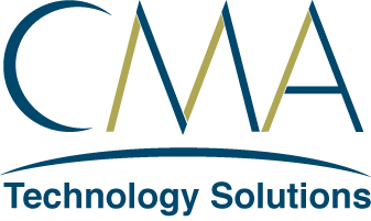 CMA logo