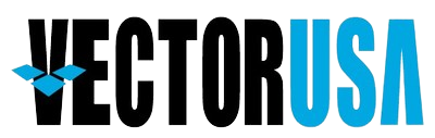 Vector USA Logo