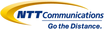 NTT logo