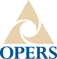 OPERS logo