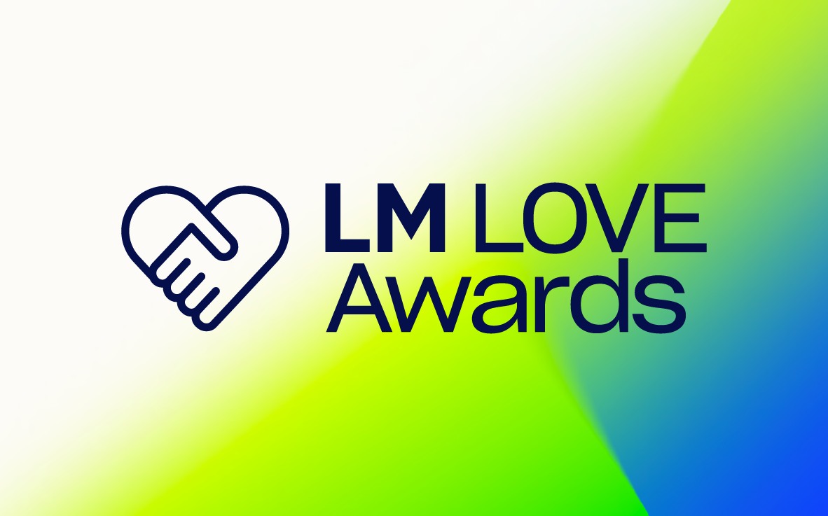 LogicMonitor announces winners for first quarterly LM LOVE Awards