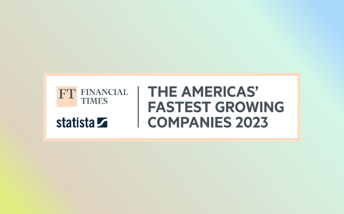 LogicMonitor Named to The Financial Times’ Fastest Growing Companies List