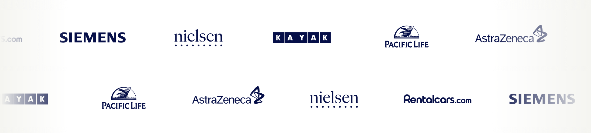 integrations logos