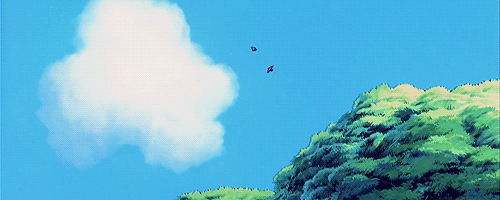 clouds