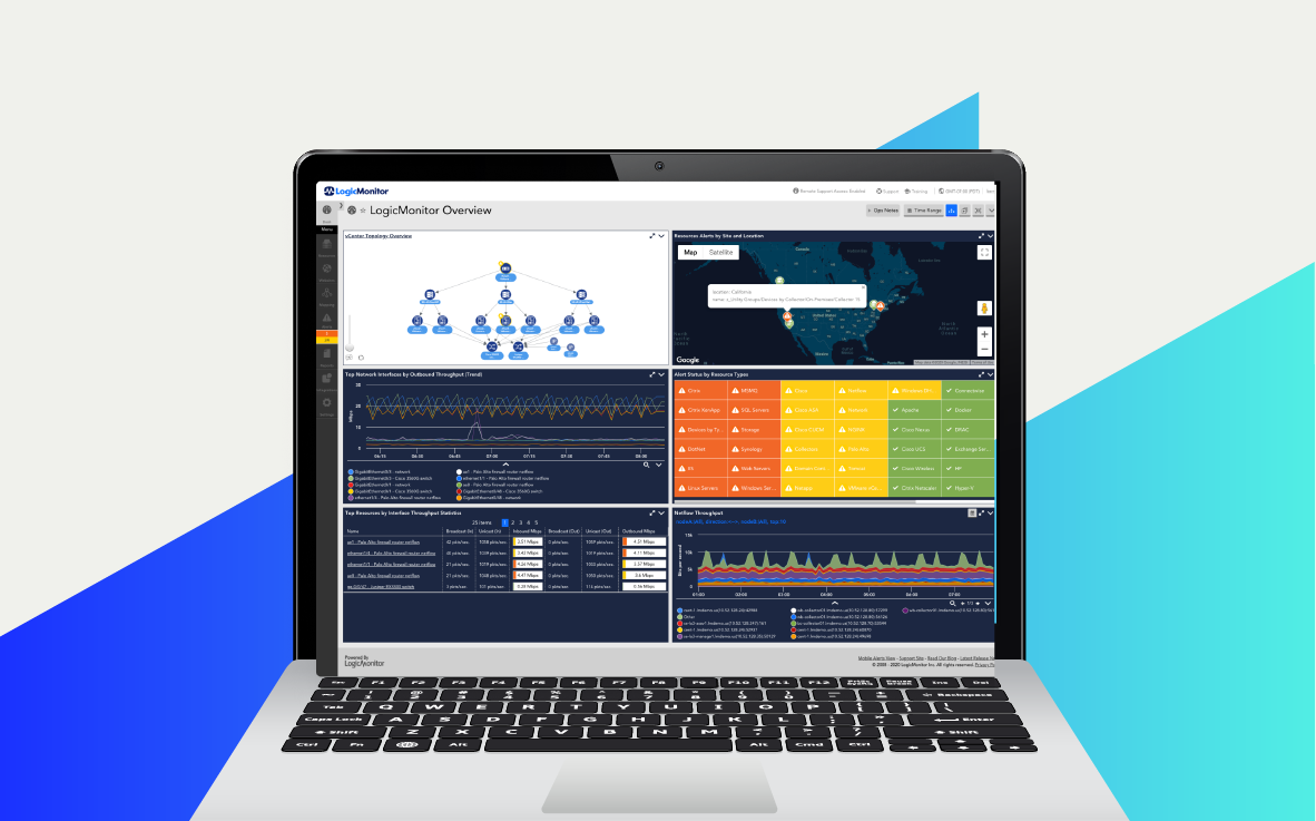 What is syslog?