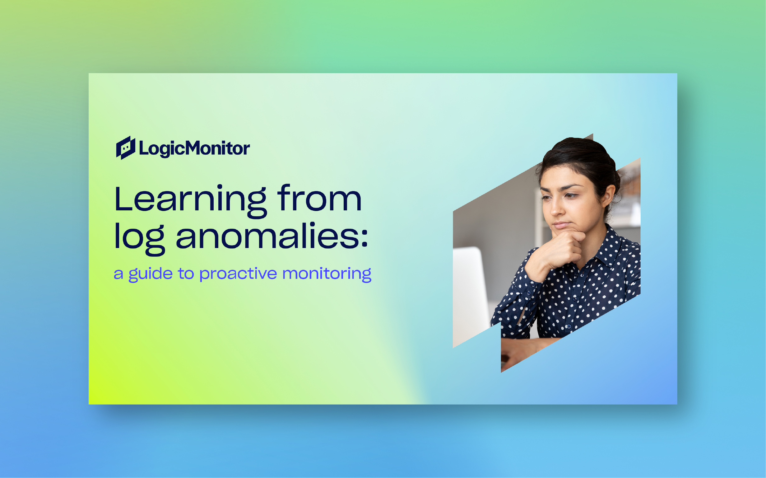 Learning from log anomalies: a guide to proactive monitoring