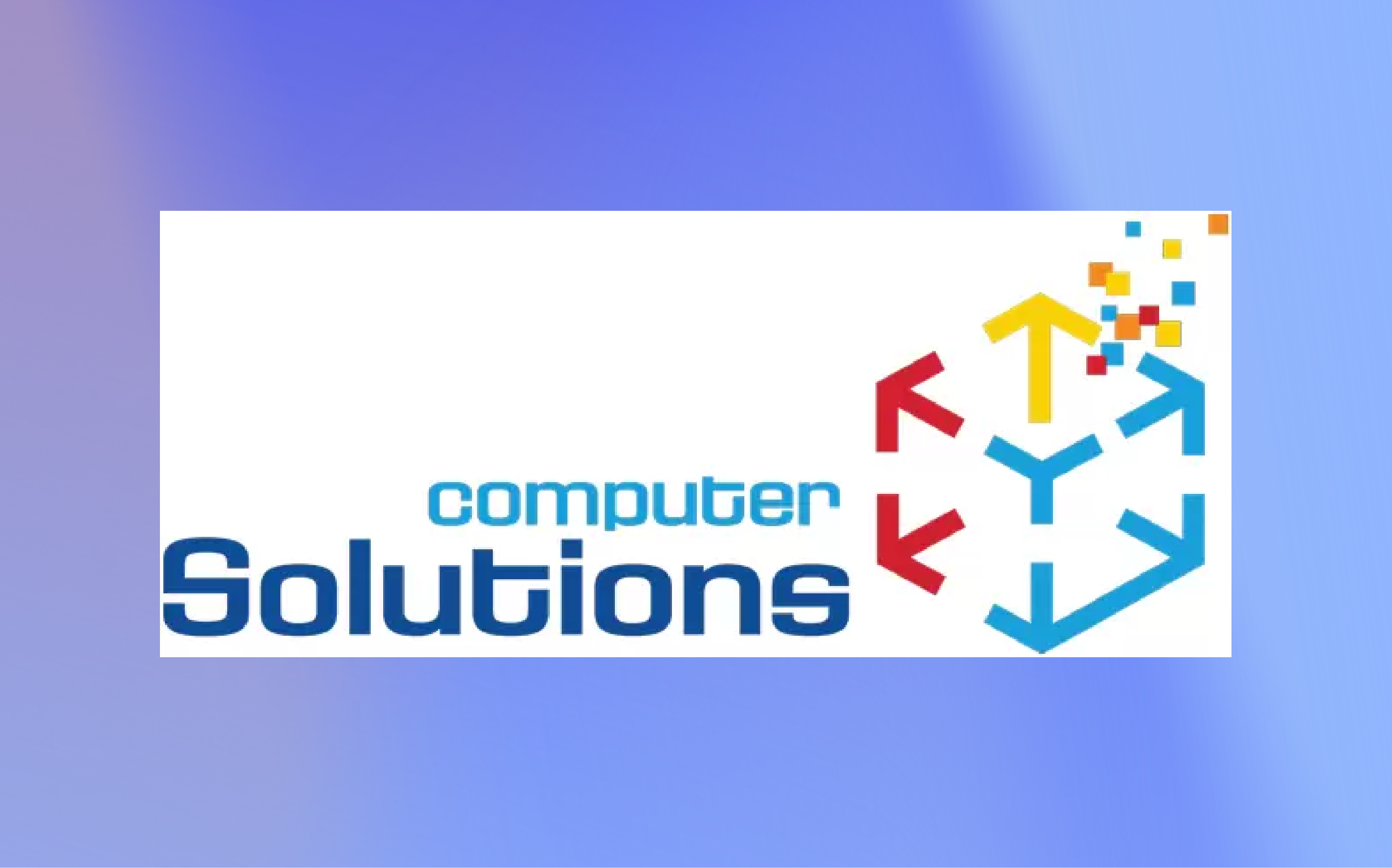 Computer Solutions Powers Superior Managed Services with LogicMonitor