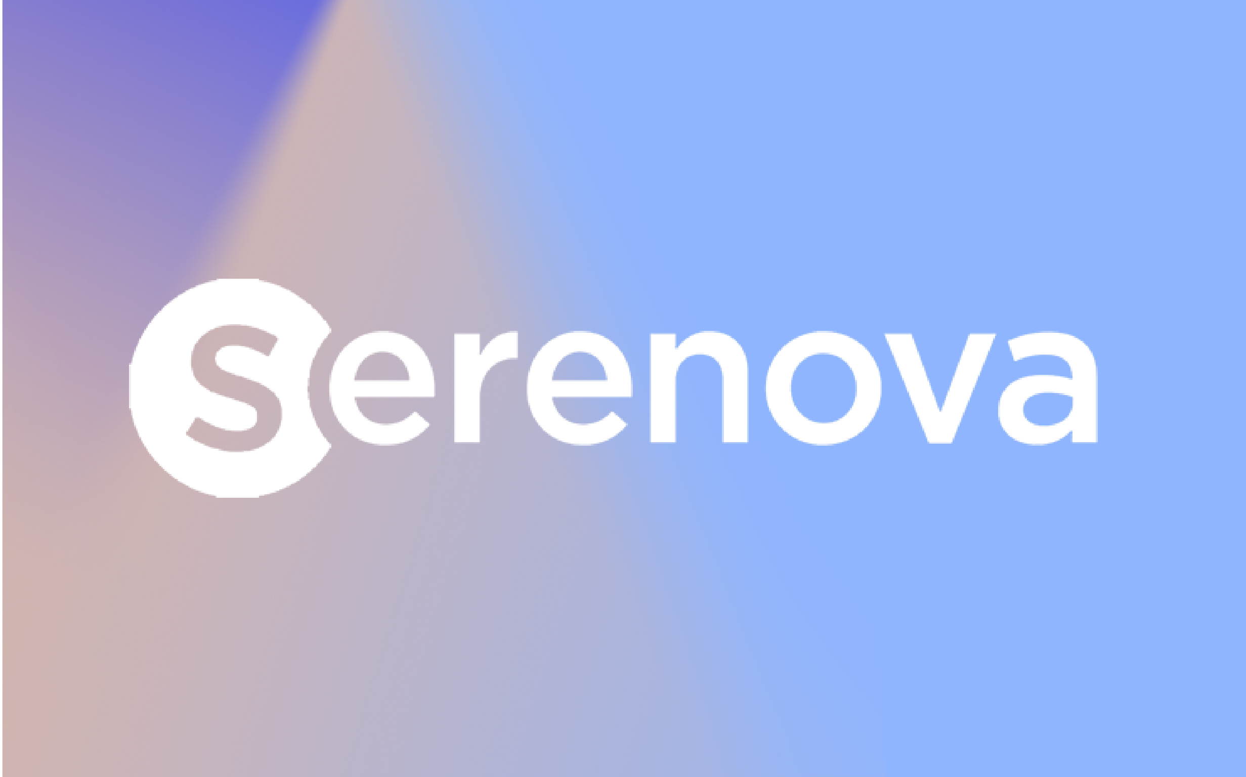 Serenova Powers Contact Center- as-a-Service with Deeper Monitoring and Insight