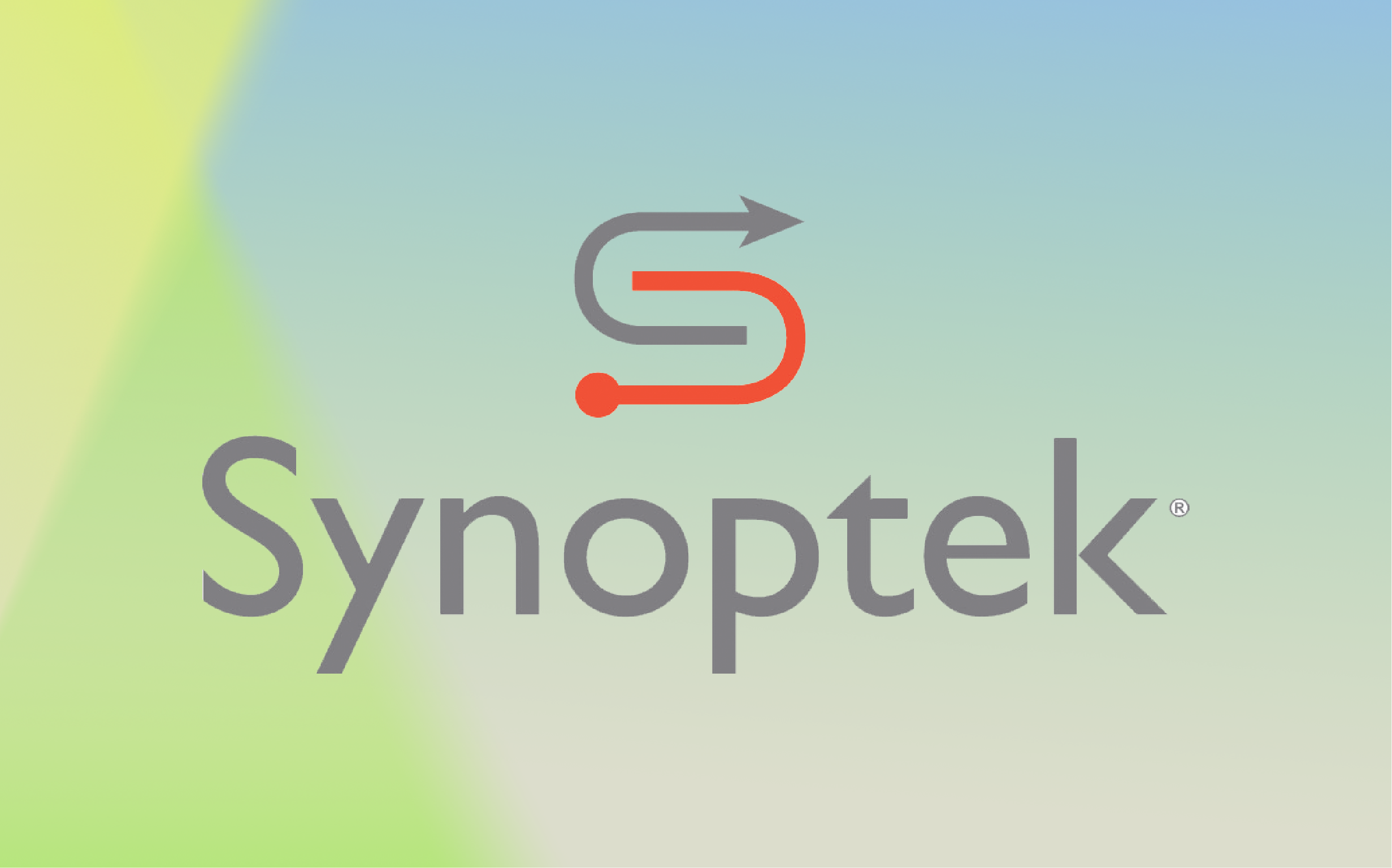 Synoptek logo