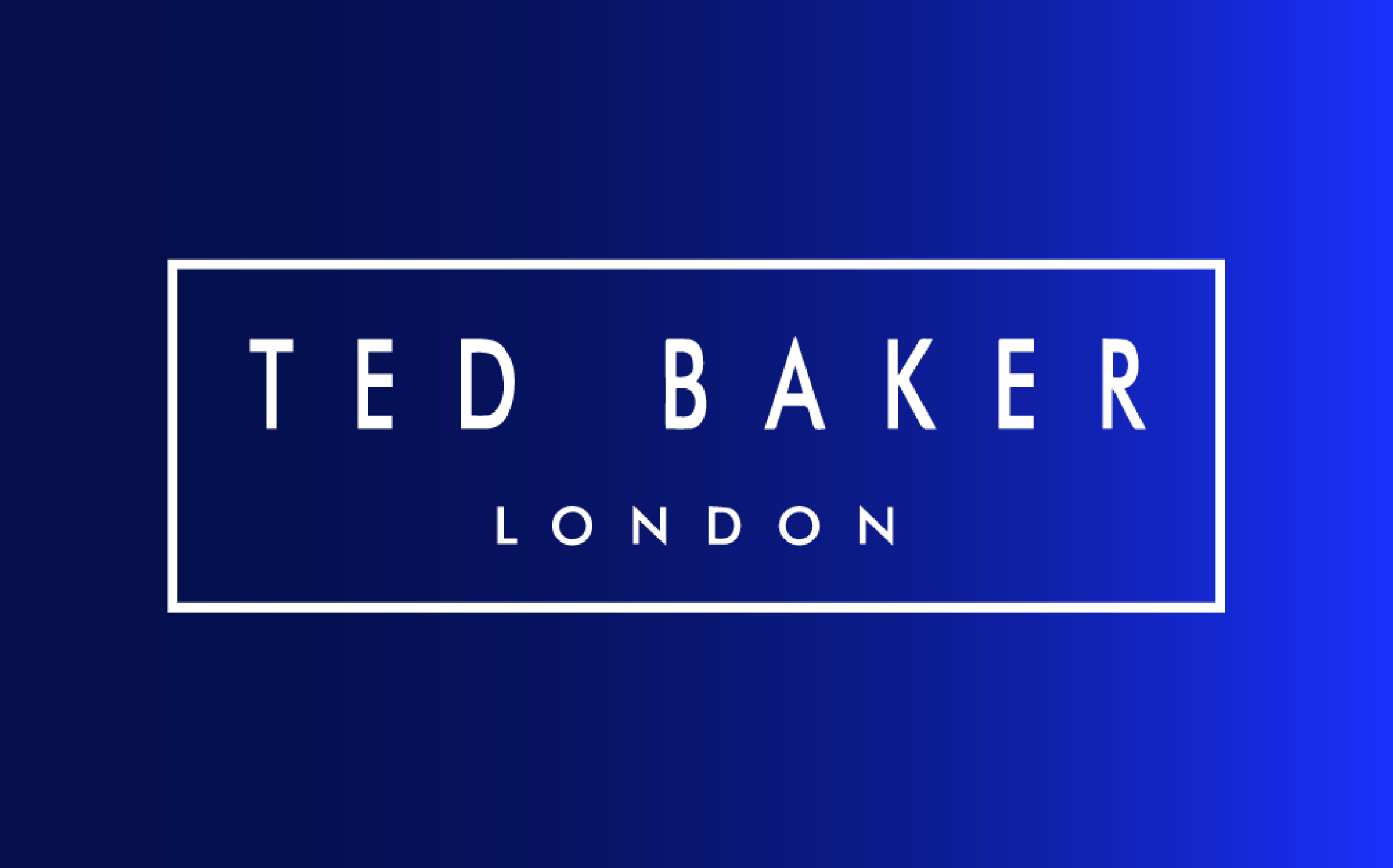 LogicMonitor Empowers Ted Baker to Build Better Insight Into Business Operations