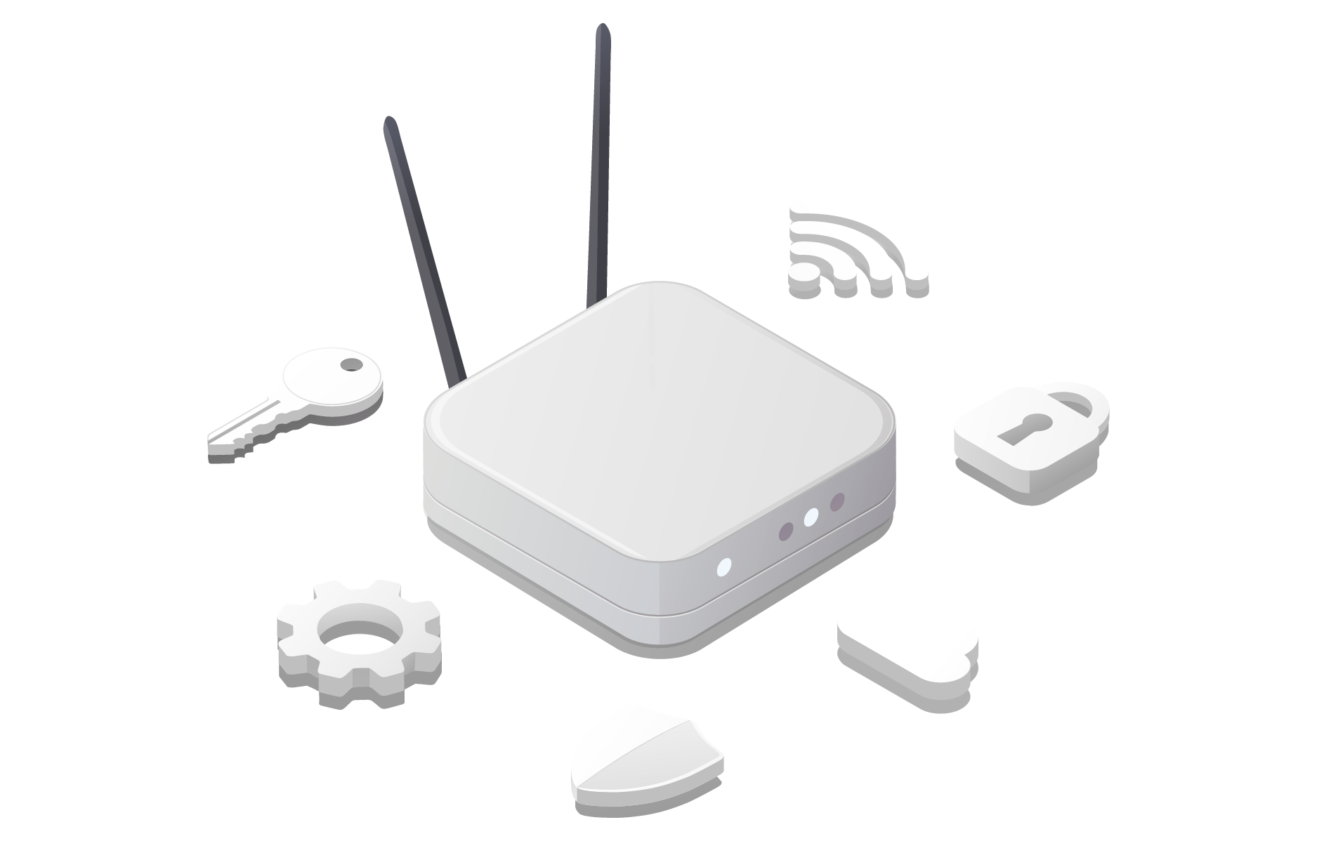 SD-WAN logo