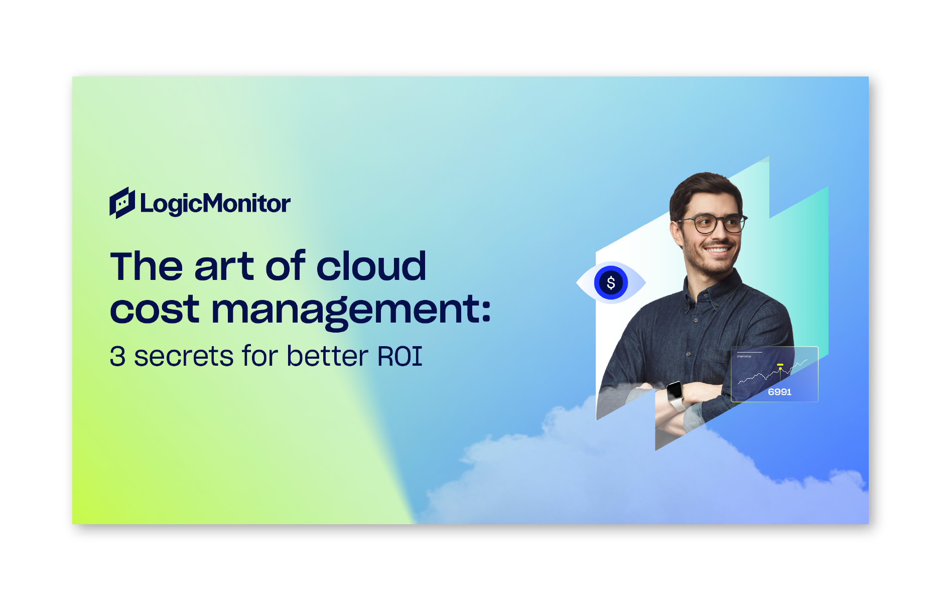 The art of cloud cost management