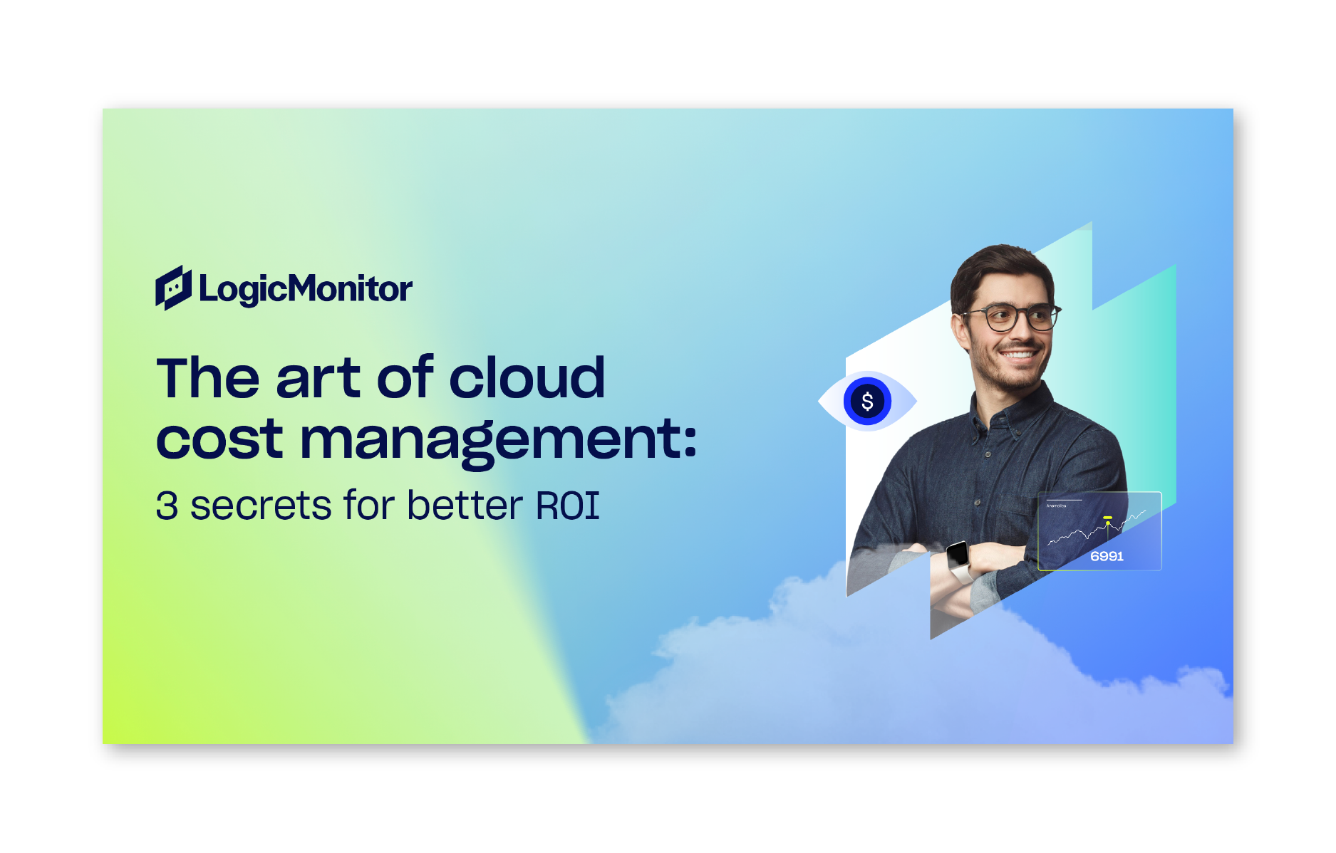 The art of cloud cost management