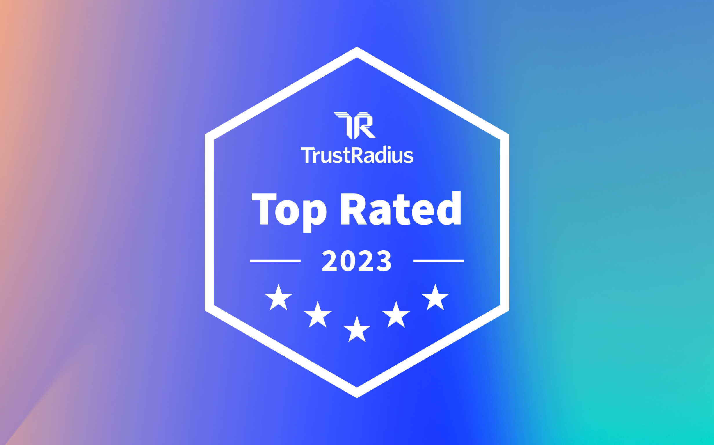 LogicMonitor earns multiple Top Rated awards from TrustRadius 