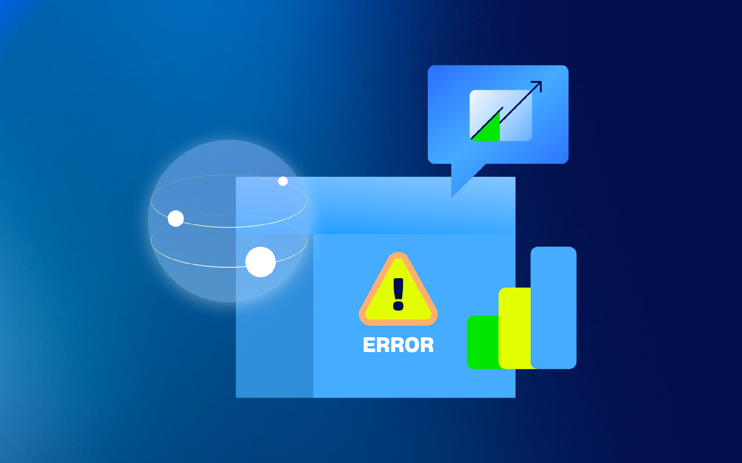 Network Troubleshooting Demo